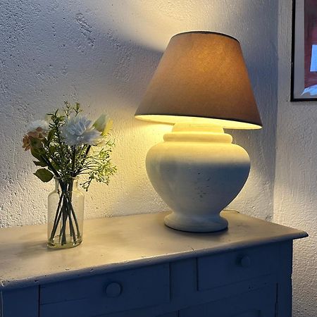 La Maison Des Hautures 阿爾勒 外观 照片
