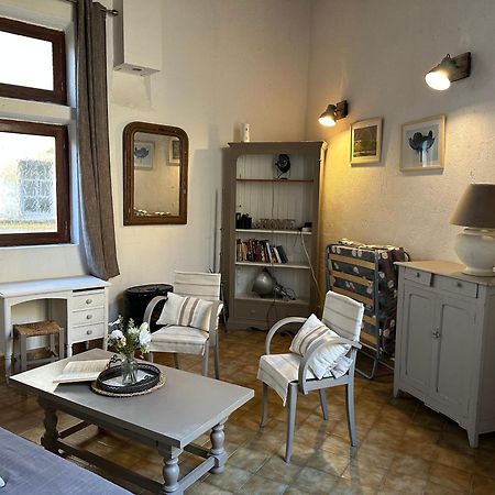 La Maison Des Hautures 阿爾勒 外观 照片