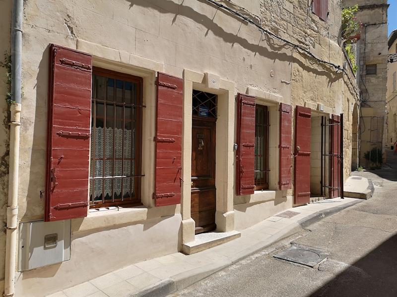 La Maison Des Hautures 阿爾勒 外观 照片