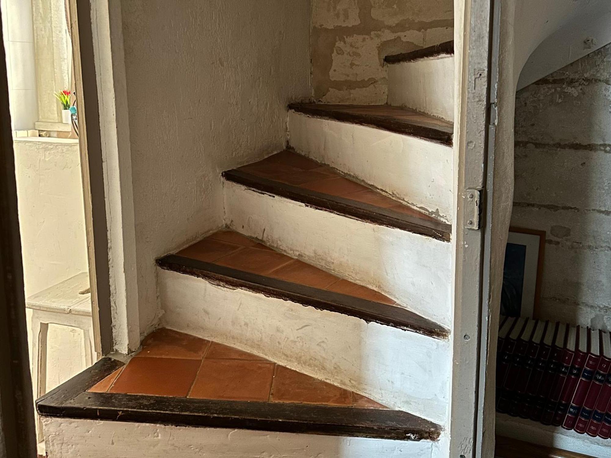 La Maison Des Hautures 阿爾勒 外观 照片