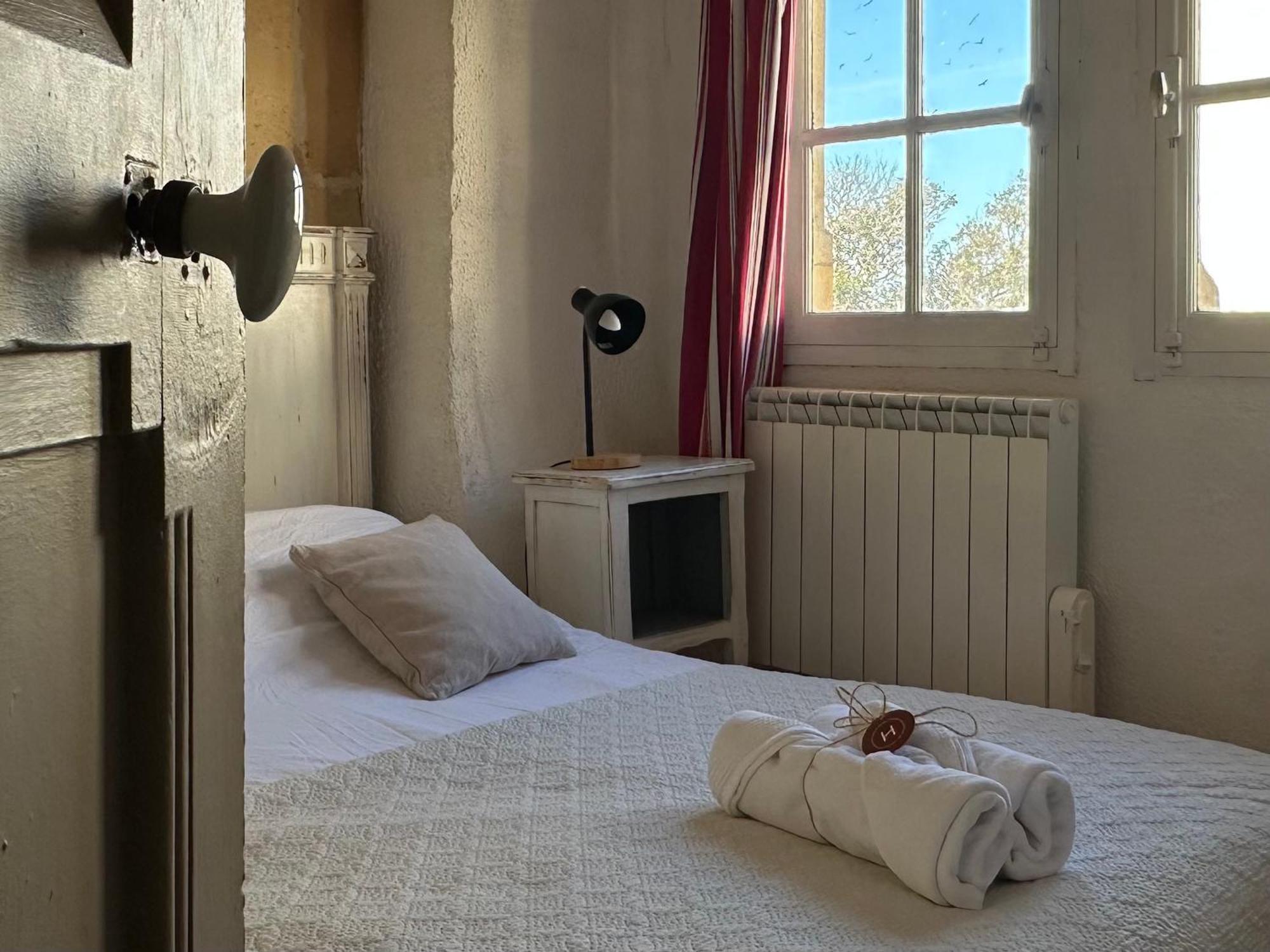 La Maison Des Hautures 阿爾勒 外观 照片