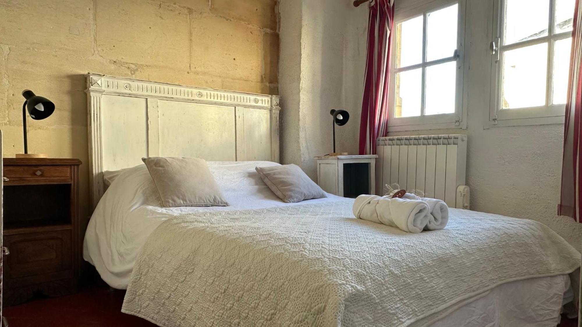 La Maison Des Hautures 阿爾勒 外观 照片