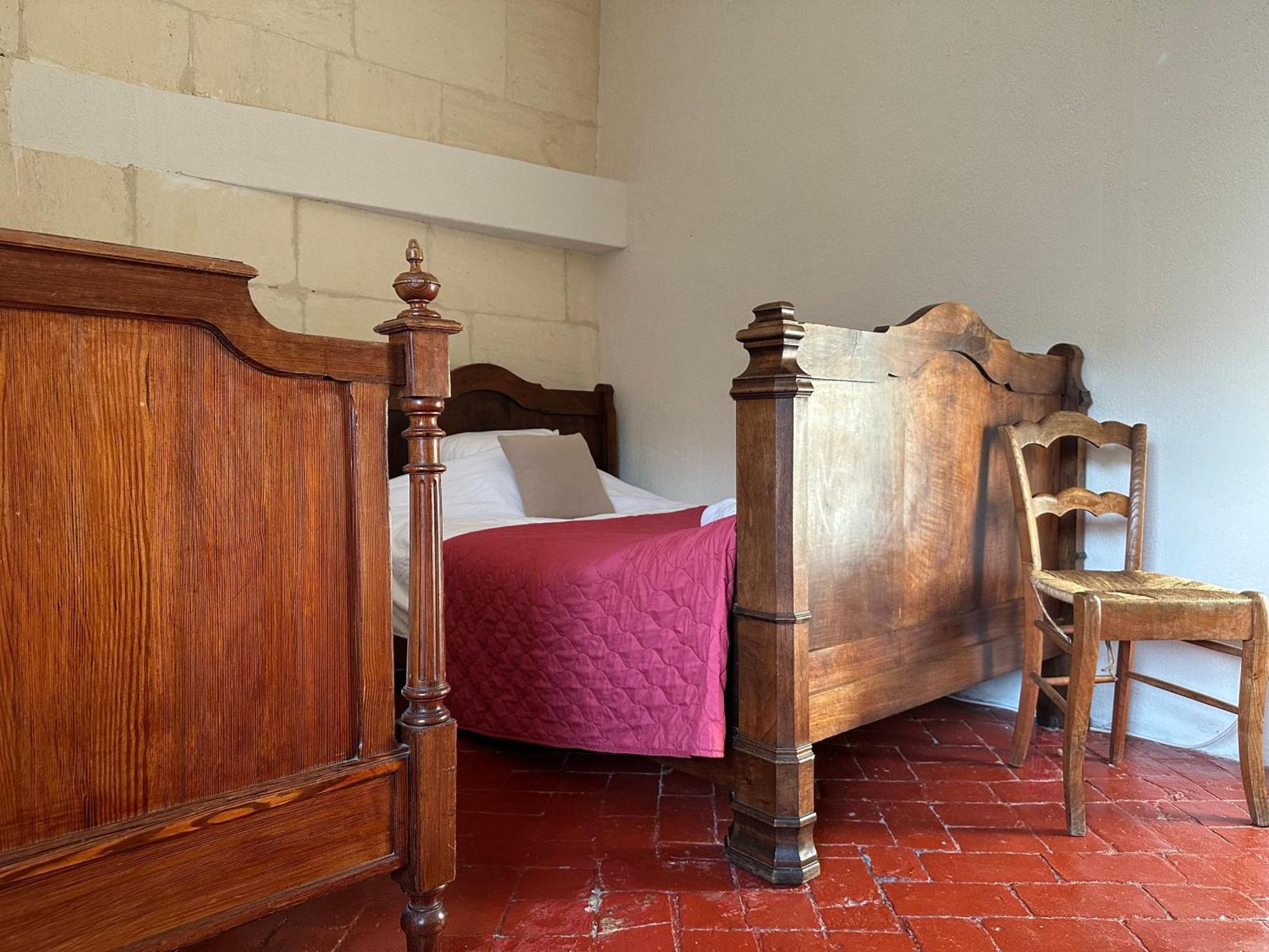 La Maison Des Hautures 阿爾勒 外观 照片