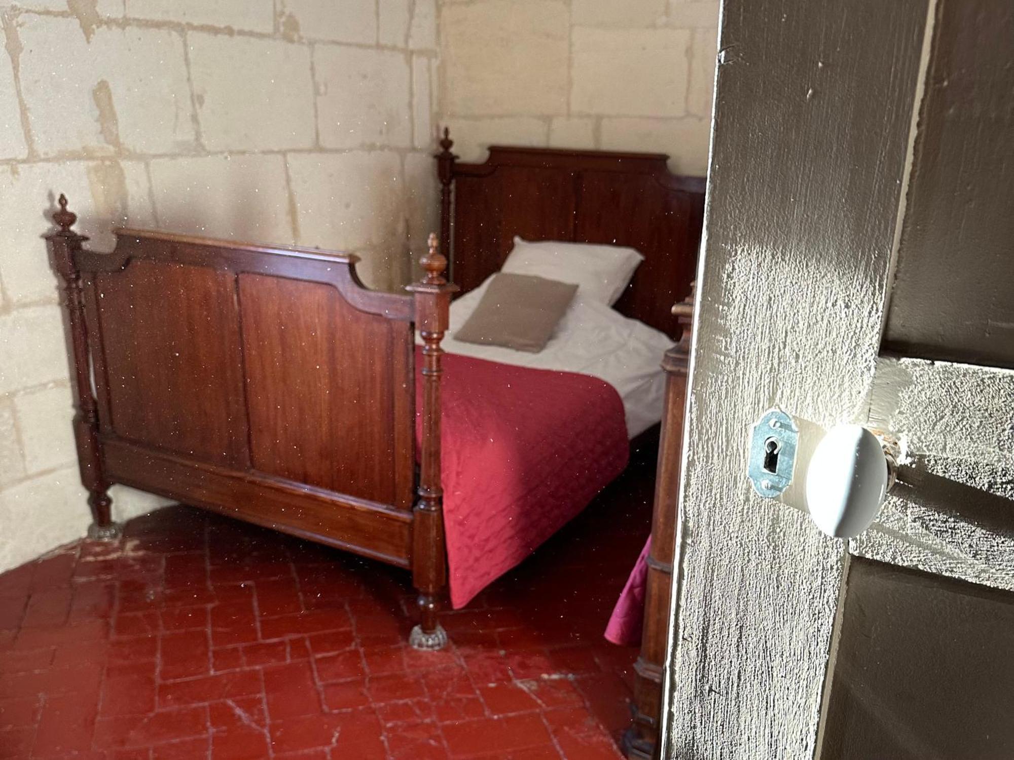 La Maison Des Hautures 阿爾勒 外观 照片
