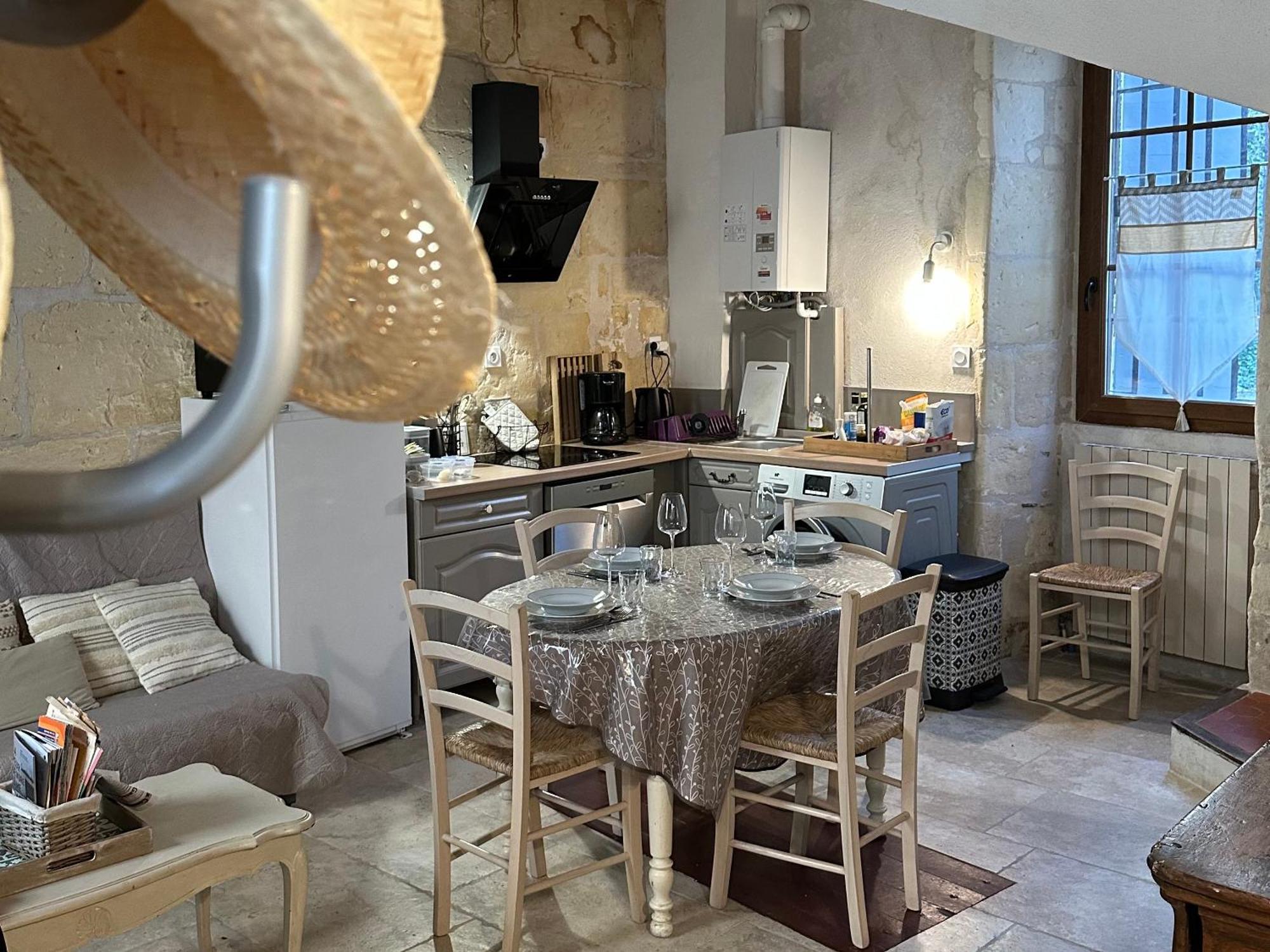 La Maison Des Hautures 阿爾勒 外观 照片